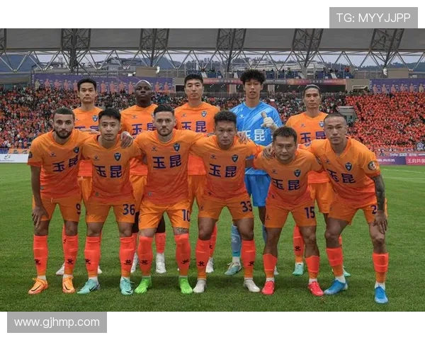 约尼查热爱玉溪美食与烧烤 梦想在玉昆退役后踢球结束职业生涯